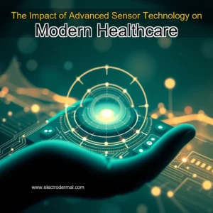 Read more about the article The Impact of Advanced Sensor Technology on Modern Healthcare