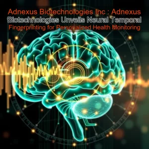 Read more about the article Adnexus Biotechnologies Inc : Adnexus Biotechnologies Unveils Neural Temporal Fingerprinting for Personalized Health Monitoring Using Artificial Intelligence