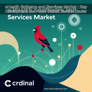 Read more about the article eHealth Software and Services Market : Key Developments and Future Outlook  Cardinal Courier