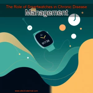 Read more about the article The Role of Smartwatches in Chronic Disease Management
