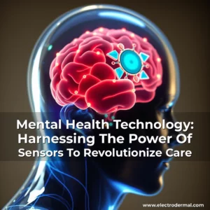 Read more about the article Mental Health Technology: Harnessing The Power Of Sensors To Revolutionize Care