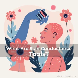 Artistic representation for What Are Skin Conductance Tools?