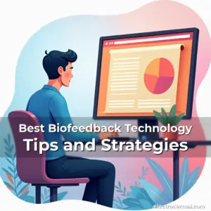 Artistic representation for Best Biofeedback Technology Tips and Strategies