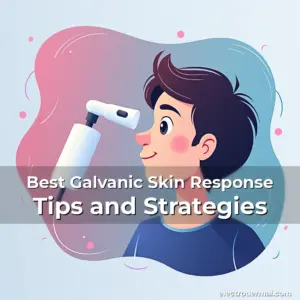 Artistic representation for Best Galvanic Skin Response Tips and Strategies